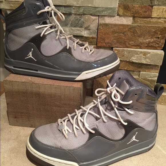 Other - Nike Air Jordan Flight Tr 97